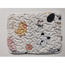 XUBUOINI Pet Mat Cat Dog Cushion Pad Summer Comfortable Soft for Pets