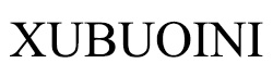 XUBUOINI